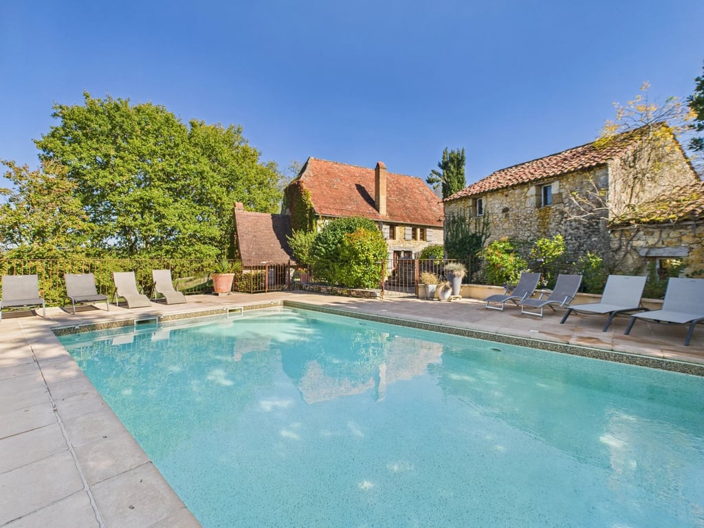 House in Daglan - Image 2