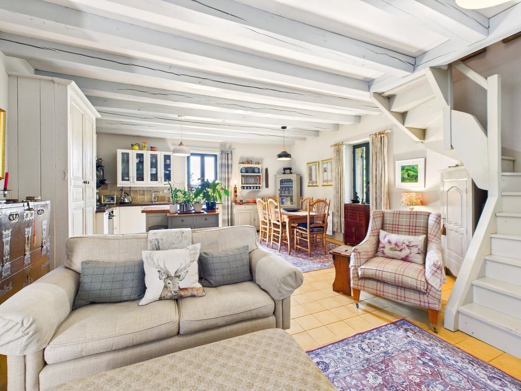 House in Daglan - Image 3