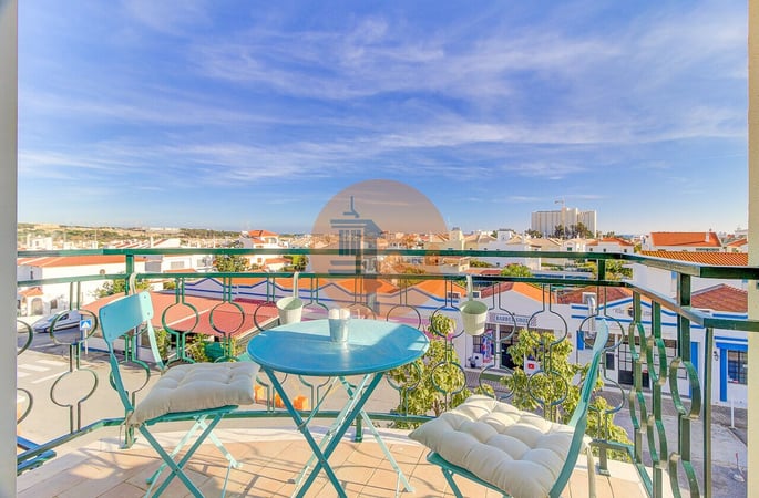 Apartment in Castro Marim - view 1