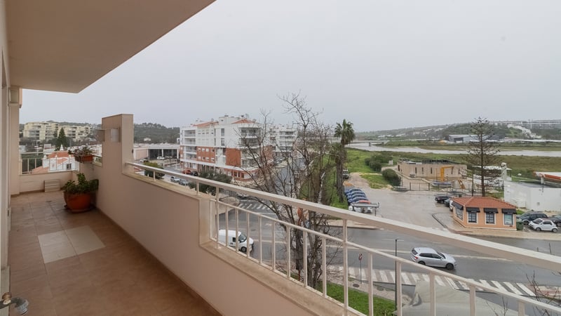 Apartment in Sao Joao - view 1