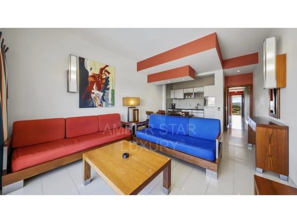 Apartment in Olhos de Agua - view 1