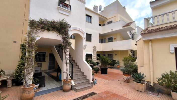 Apartment in Ciudad Quesada - view 1