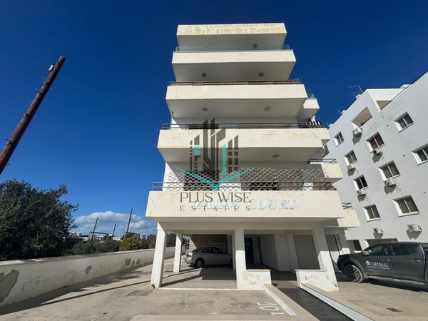 Apartment in Skala - view 1