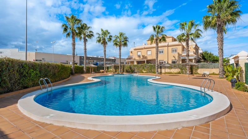 Apartment in Ciudad Quesada - view 1