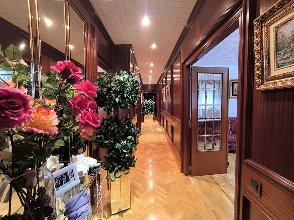 Villa in Sax - Image 3