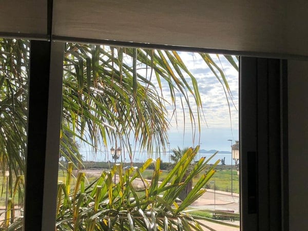 House in Los Alcazares - view 1