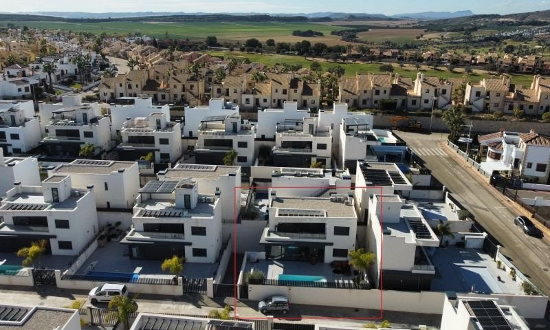 Villa in Algorfa - Image 2