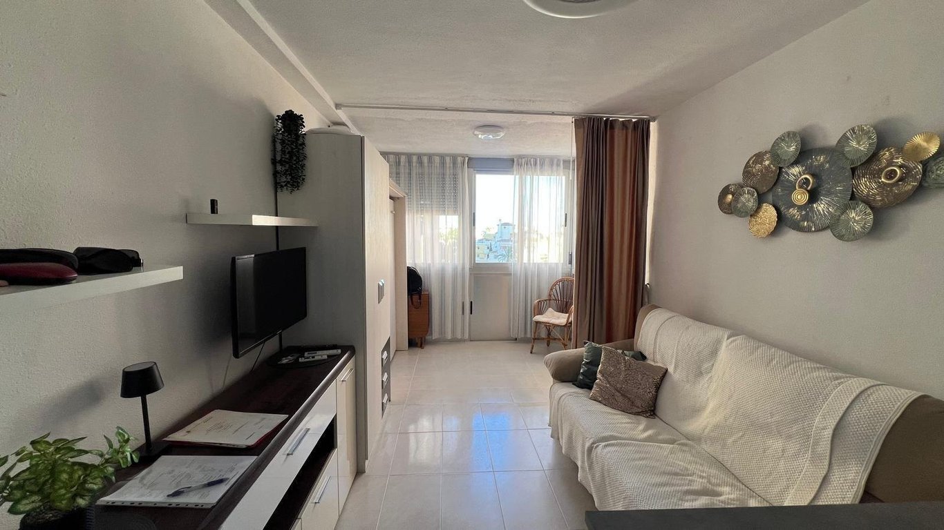 Apartment in Torrevieja