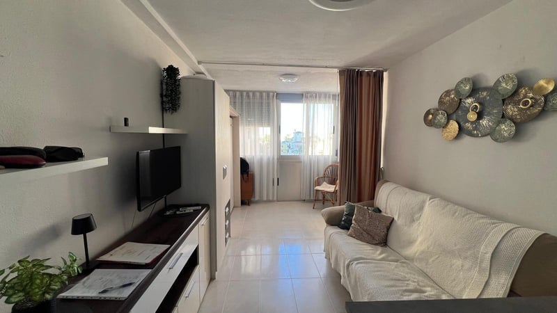 Apartment in Torrevieja - view 1