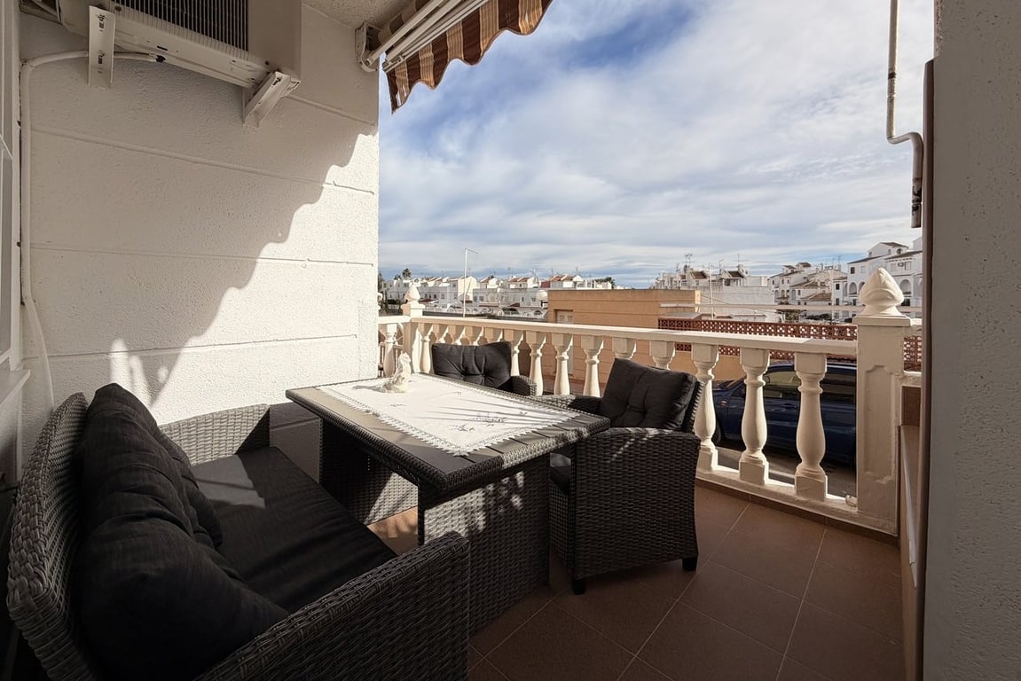 Apartment in Torrevieja