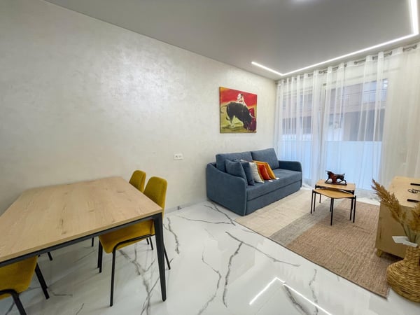 Apartment in Torrevieja - view 1