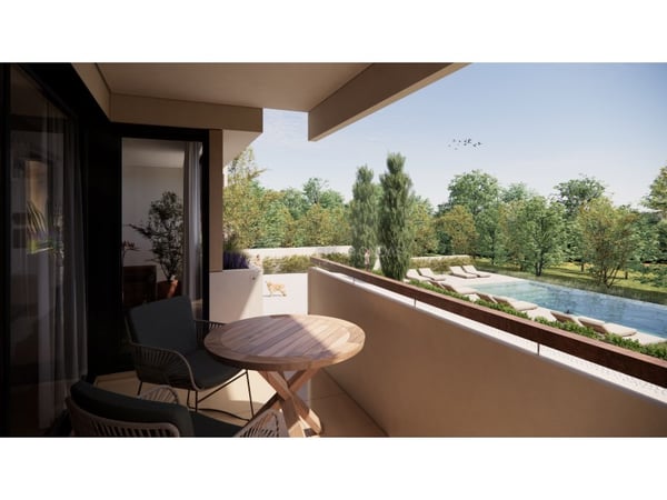 Apartment in Lourinha - view 1