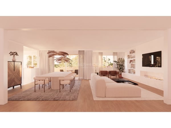 Apartment in Lourinha - view 1