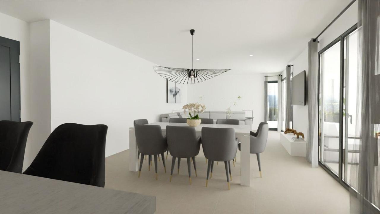 Villa in Monforte del Cid - Image 3