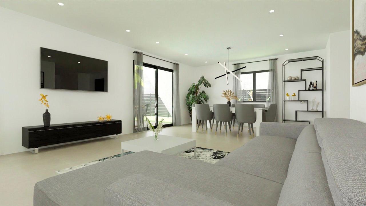 Villa in Monforte del Cid - Image 3