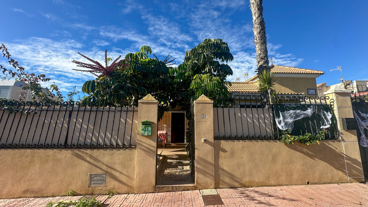 House in Torrevieja