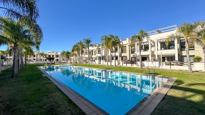 House in Torrevieja - view 1