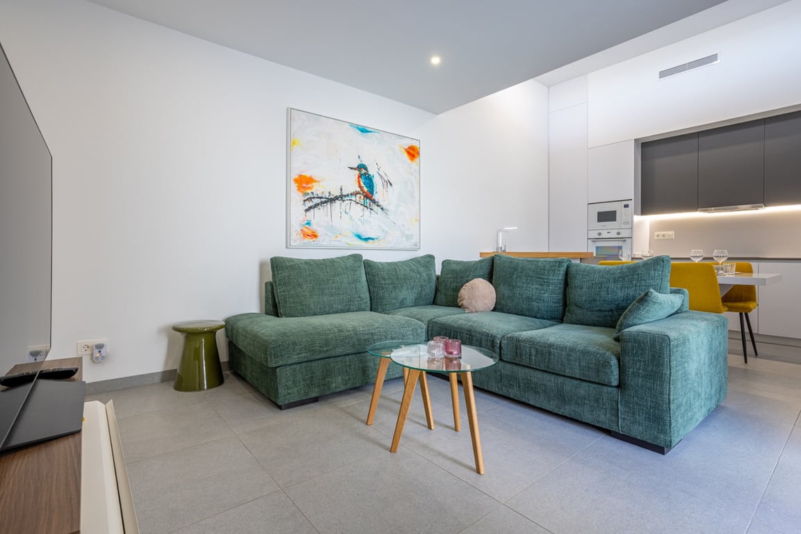 Villa in Roldan - Image 3