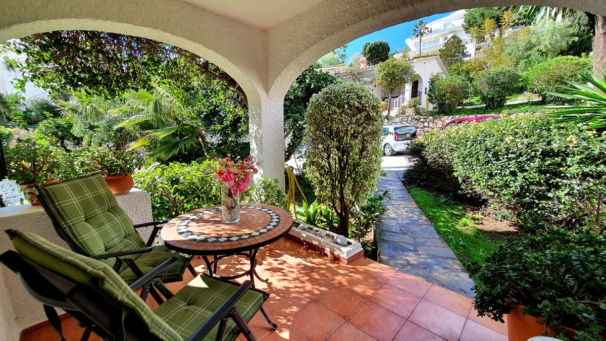 House in Benalmadena