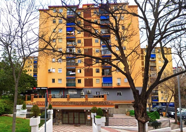 Apartment in Marbella - view 1