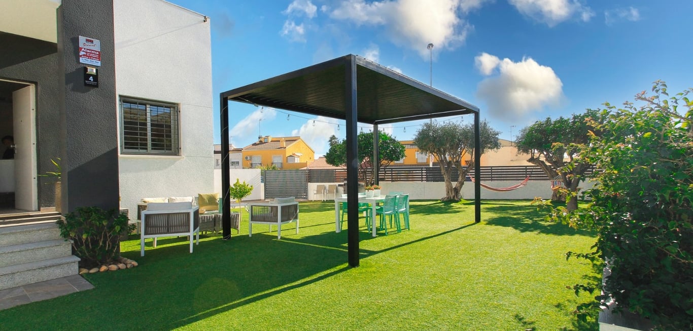 House in Torrevieja - Image 2