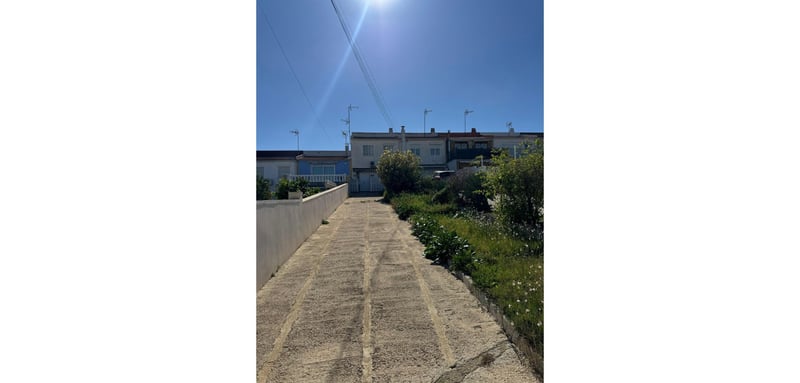 House in Los Balcones - view 1