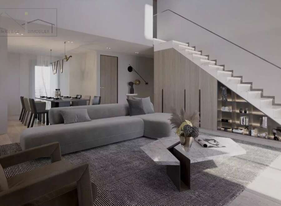 Apartment in Saint-Gervais-les-Bains - Image 2