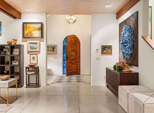 House in Pitkin County - view 1