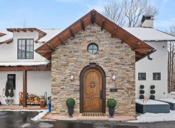 House in Pitkin County - view 1