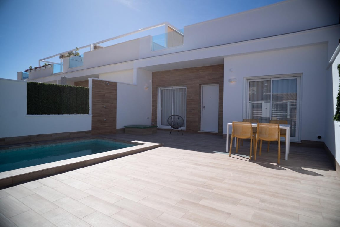 House in San Javier - Image 2