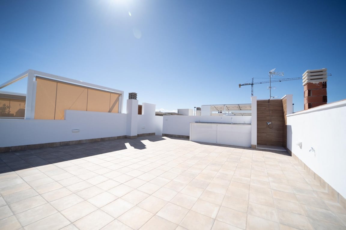 House in San Javier - Image 3
