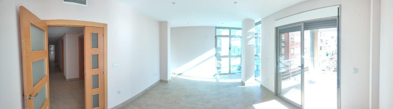 Apartment in Torrevieja - view 1