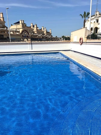 Apartment in La Zenia - view 1