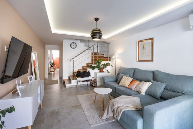 House in Torrevieja - view 1