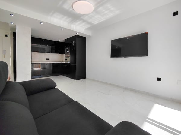 Apartment in Torrevieja - view 1