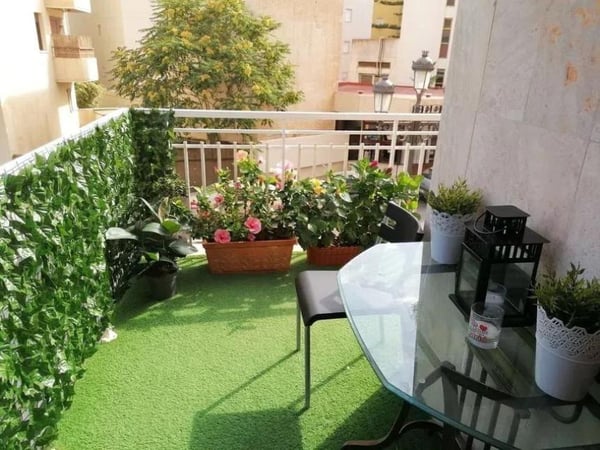 Apartment in Torremolinos - view 1