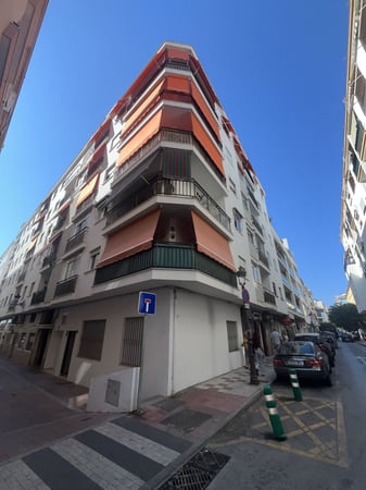 Apartment in Estepona - view 1