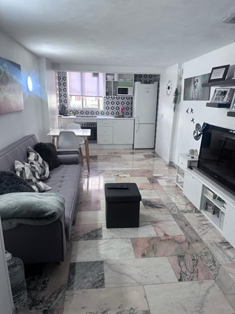 House in Malaga - view 1