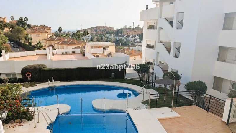 Apartment in Malaga - view 1