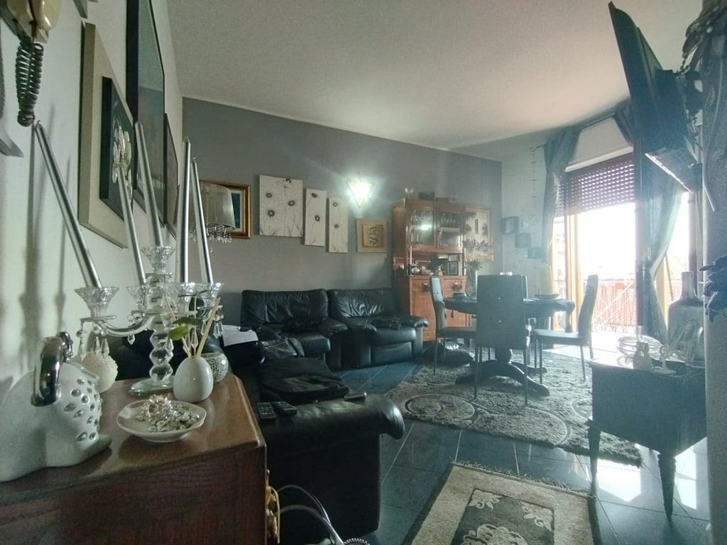 Apartment in Scalea - Image 3