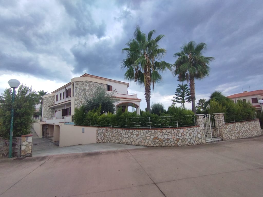 Villa in Belvedere Marittimo