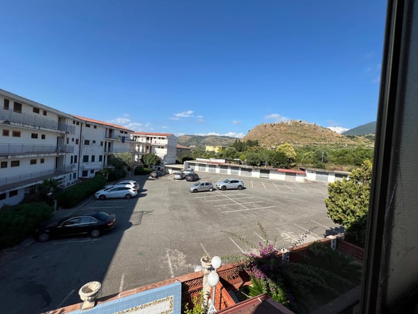 Apartment in Diamante - view 1