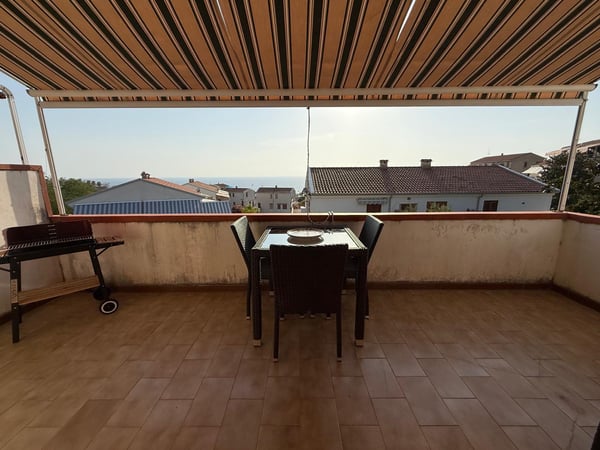 Apartment in Belvedere Marittimo - view 1