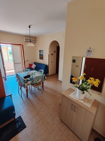 Apartment in Marina di Santa Maria del Cedro - view 1