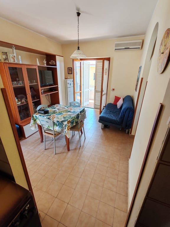 Apartment in Marina di Santa Maria del Cedro - Image 2