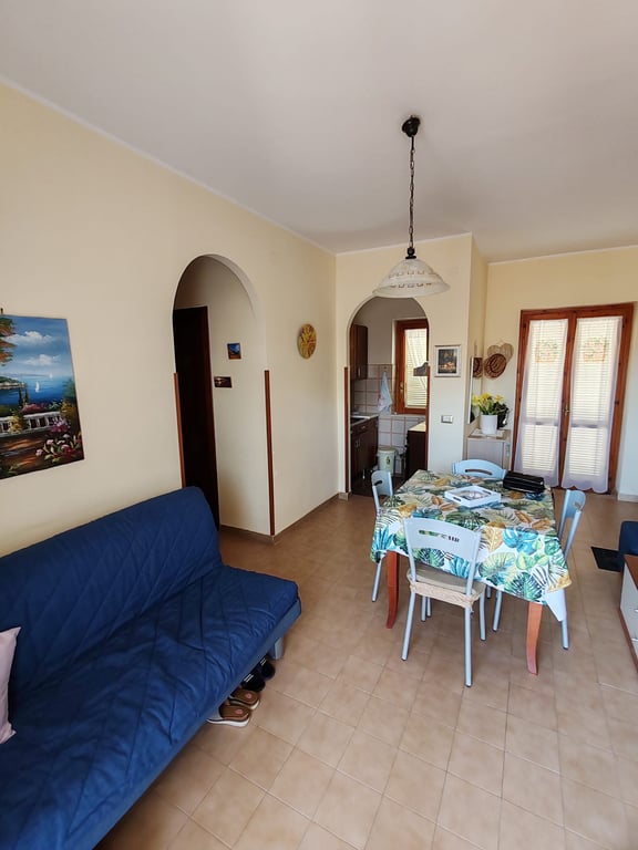 Apartment in Marina di Santa Maria del Cedro - Image 3