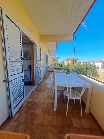 Apartment in Marina di Santa Maria del Cedro - view 1