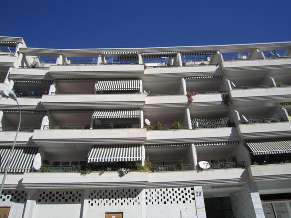 Apartment in Calp - view 1