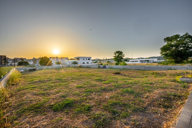 House in Gata de Gorgos - view 1