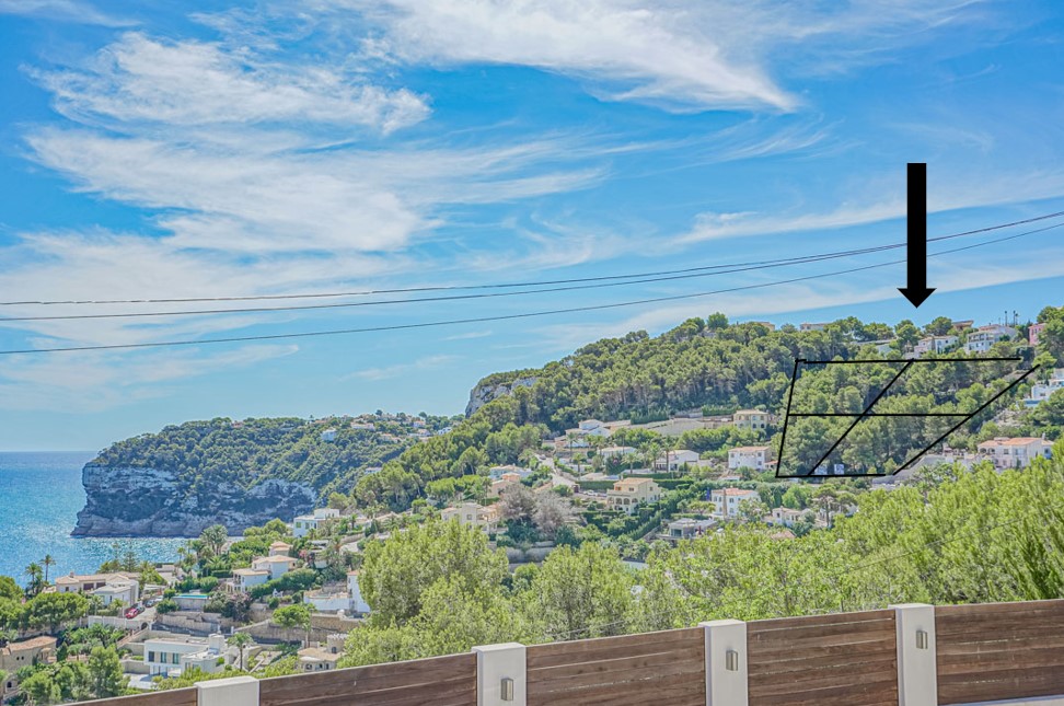 House in Javea - Image 3